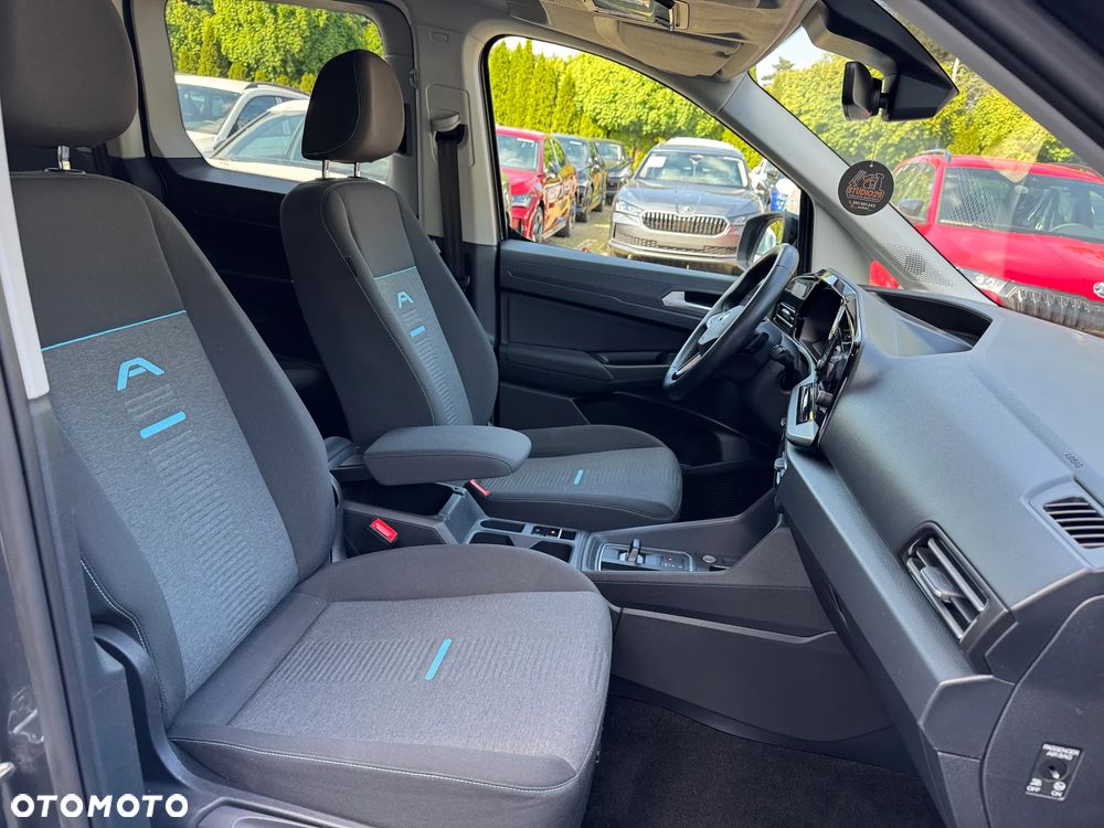 Ford Tourneo Connect 2.0 EcoBlue Active - 17