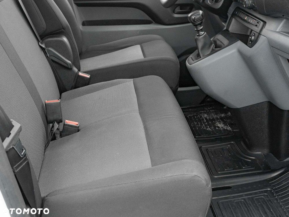 Toyota ProAce Kombi D-4D Long 2,8t - 22