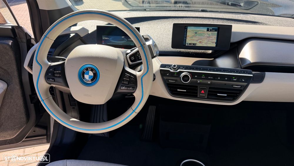 BMW i3 (60 Ah) - 7