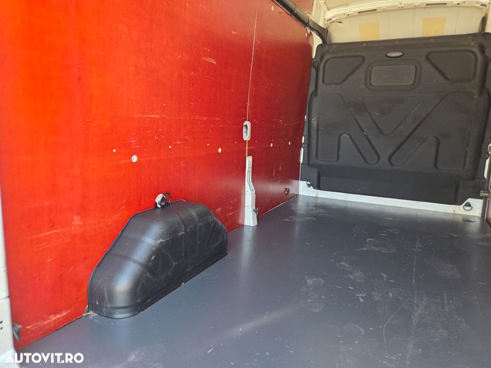Ford Transit L3H3 - 4