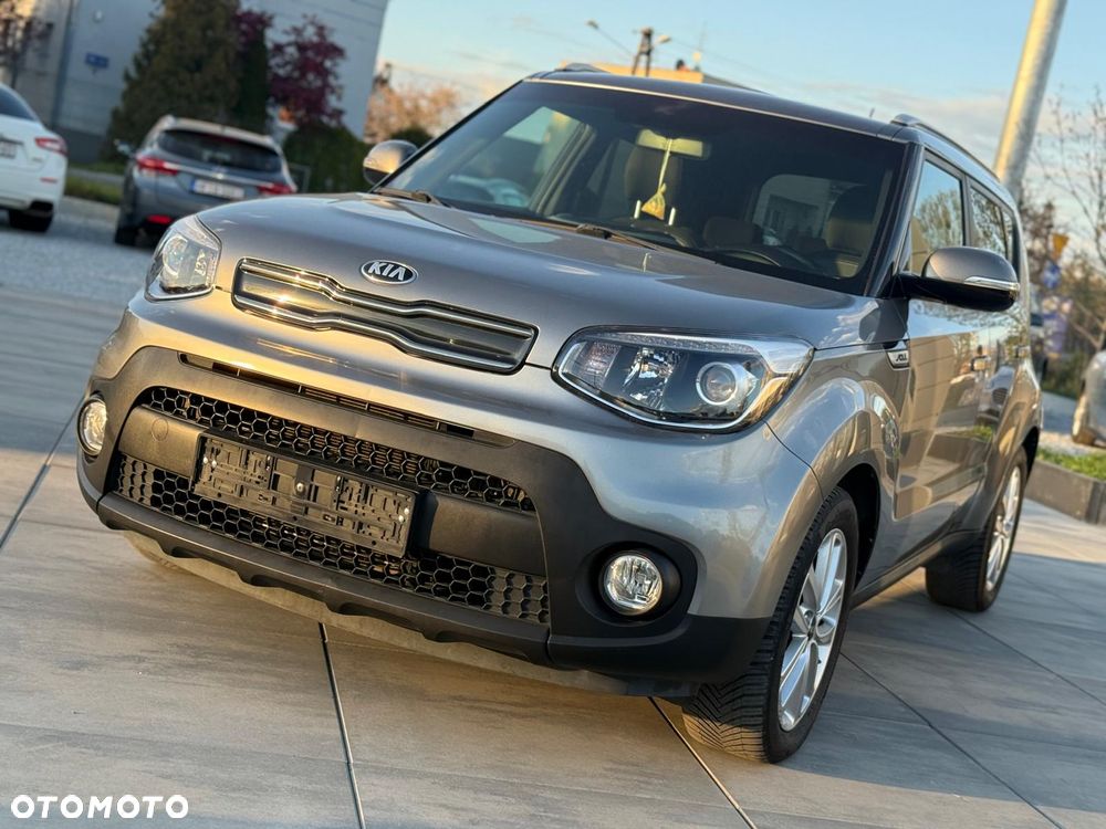 Kia Soul - 29