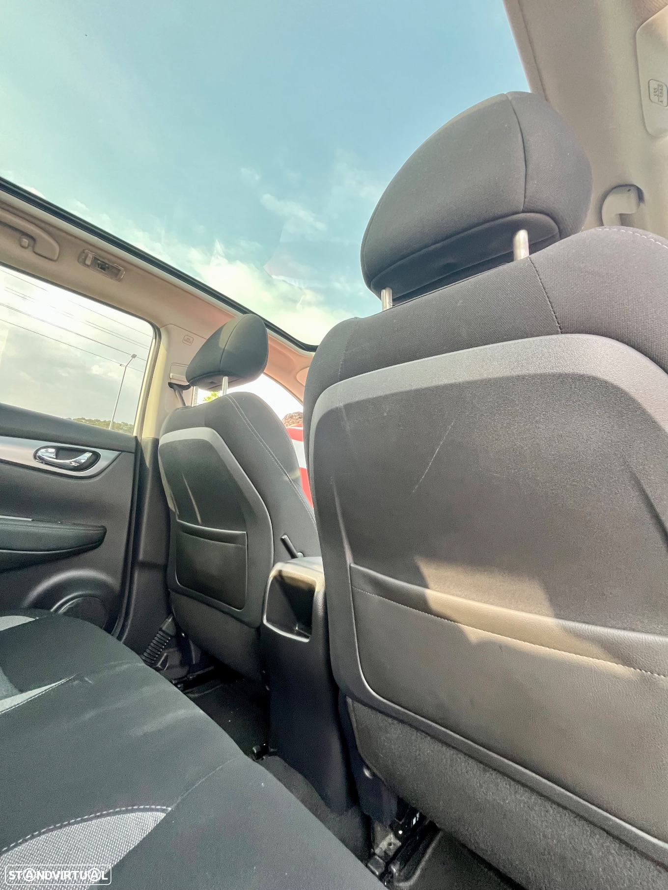 Nissan Qashqai 1.3 DIG-T N-Connecta - 10
