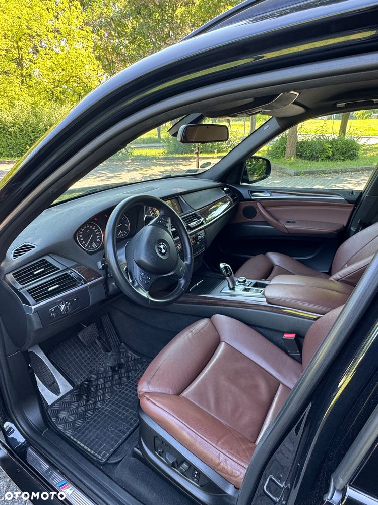 BMW X5 - 13