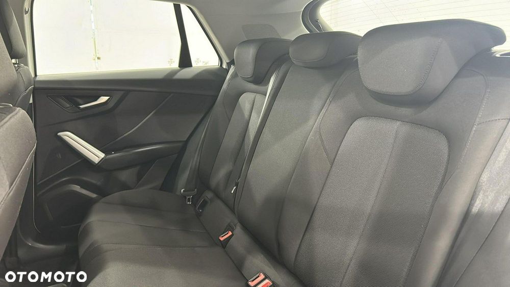 Audi Q2 35 TFSI S tronic - 12