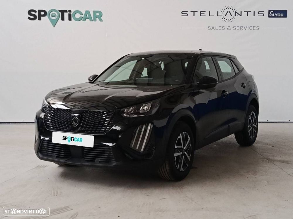 Peugeot 2008 1.2 PureTech Active - 28