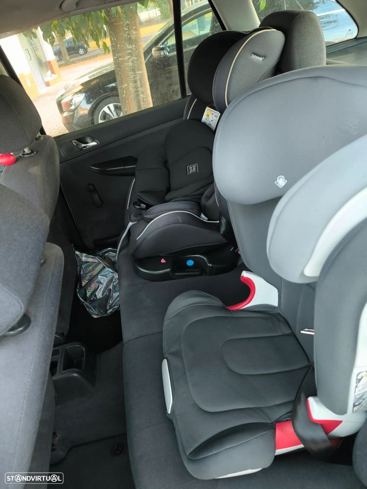 Skoda Fabia 1.4 Comfort - 7