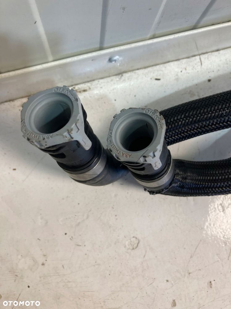 DISCOVERY SPORT L550 LIFT MOCOWANIE I RURA WODY - 7