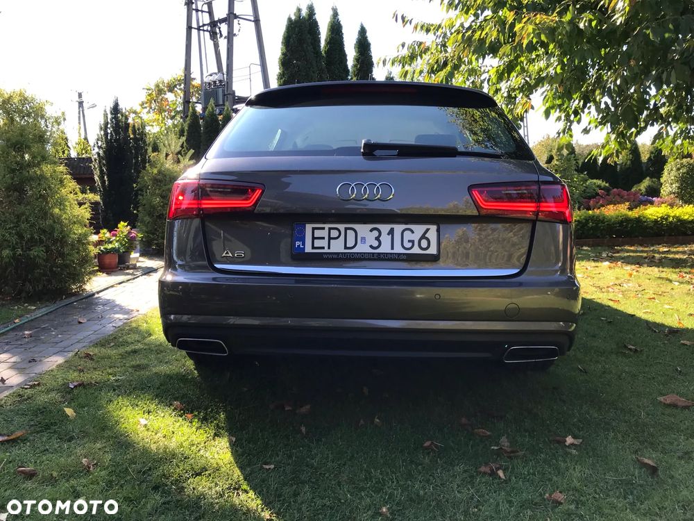 Audi A6 - 5