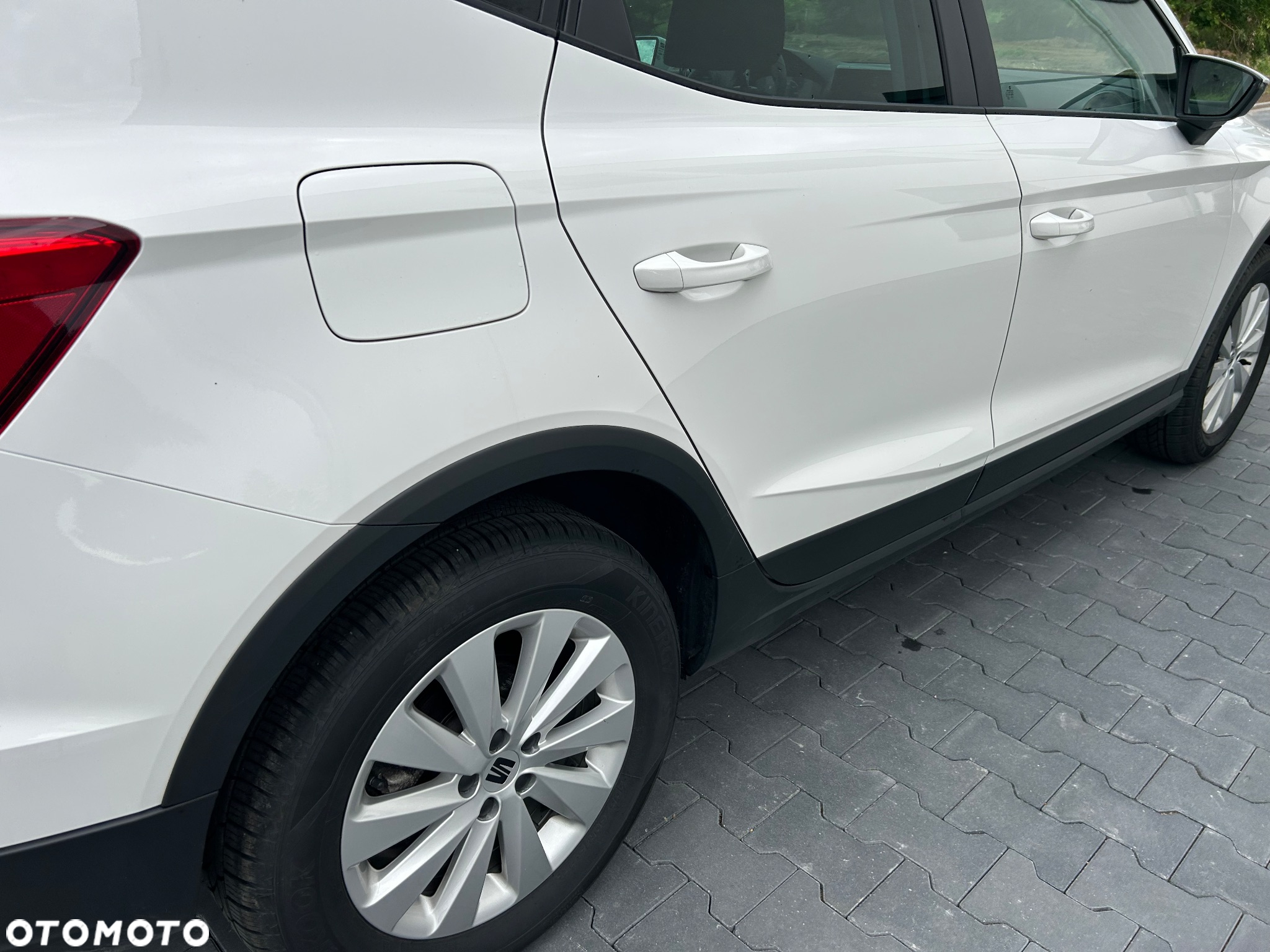 Seat Arona 1.0 TSI OPF Style - 14