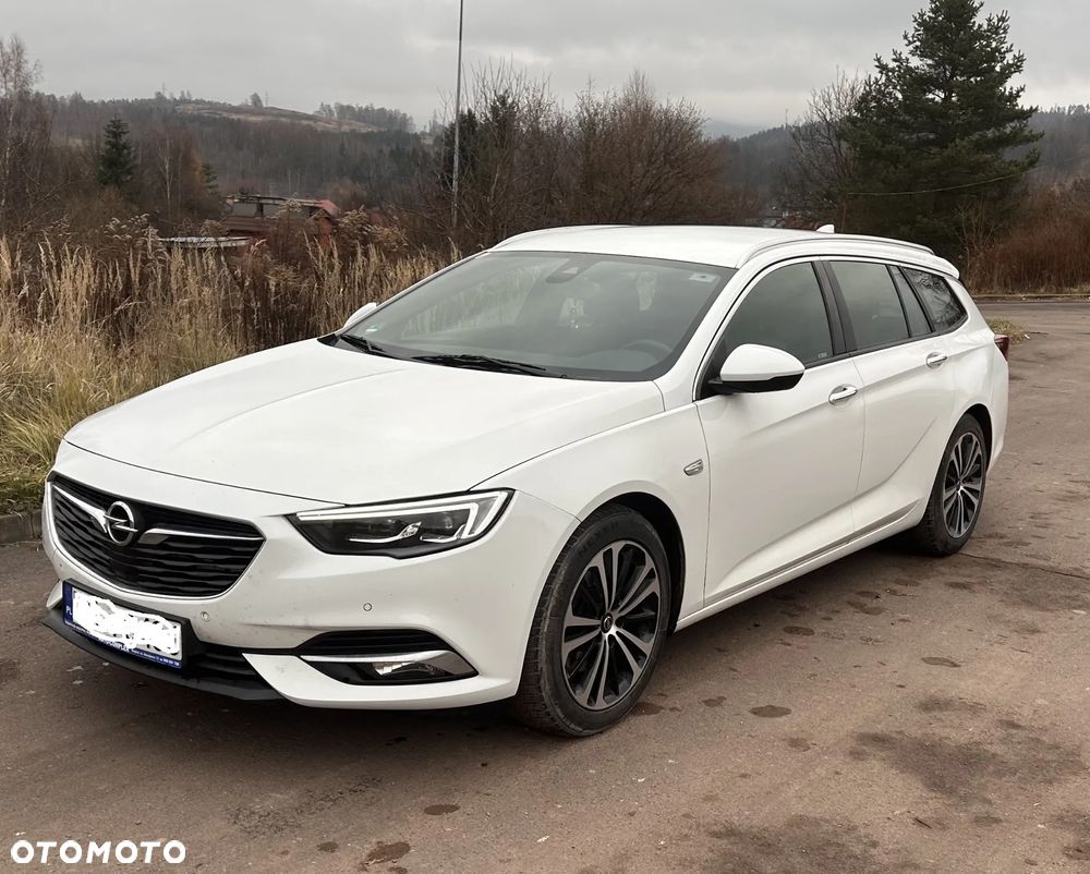 Opel Insignia CT 2.0 CDTI Exclusive S&S - 2