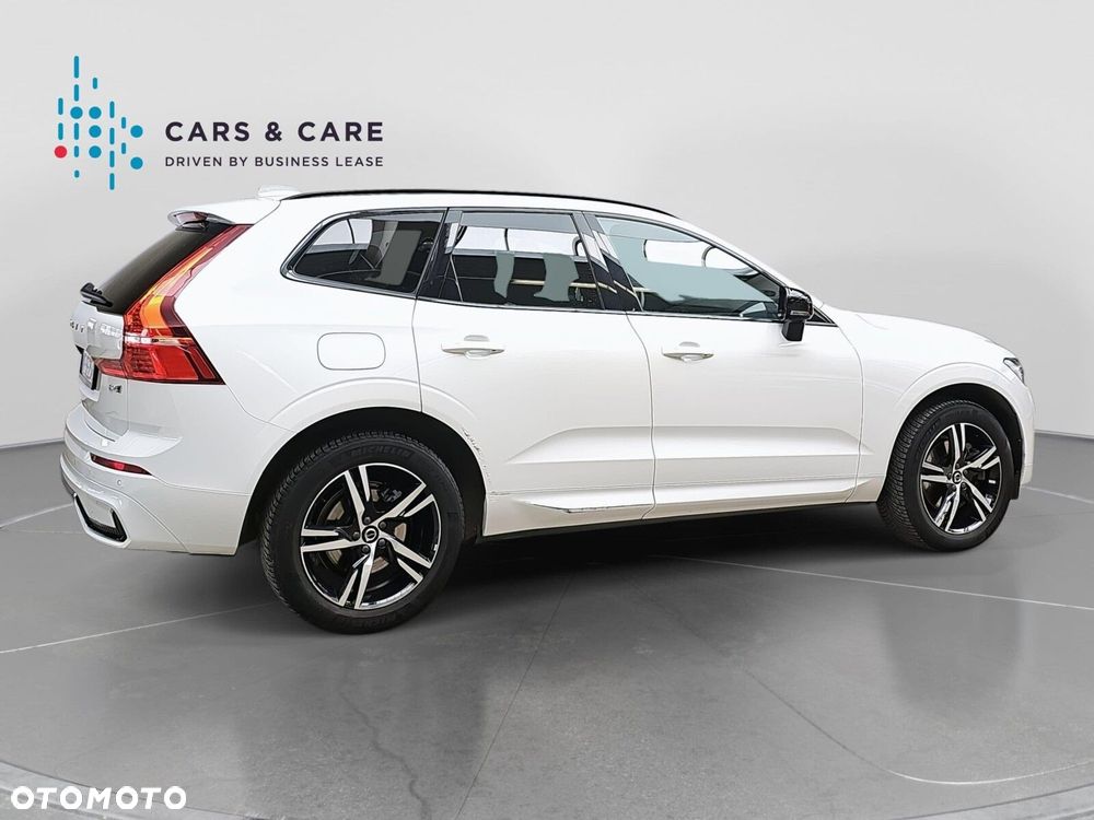 Volvo XC 60 - 25