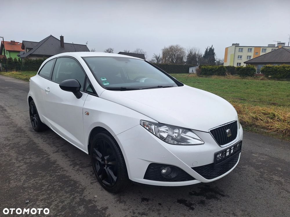 Seat Ibiza - 12