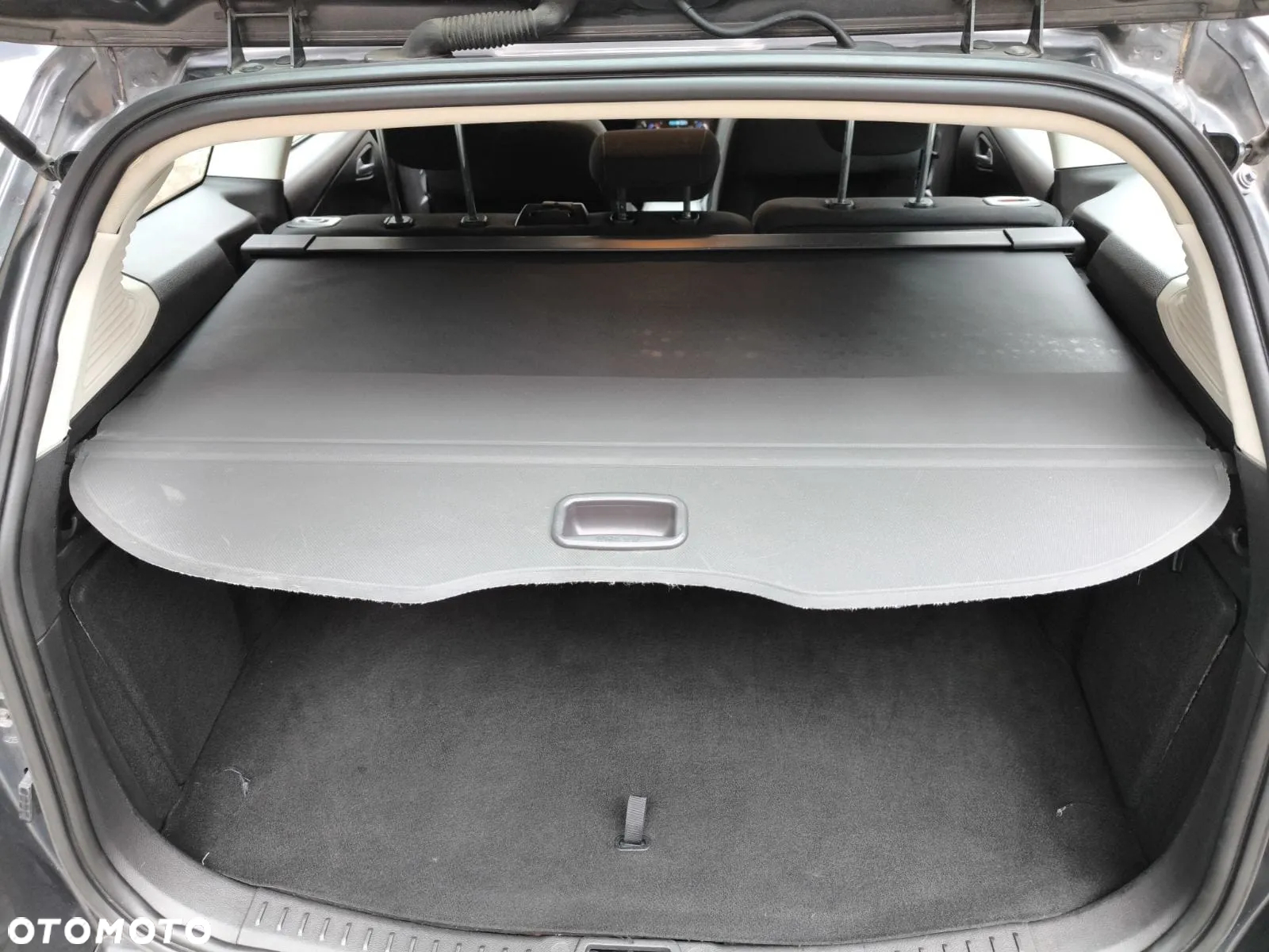 Ford Focus 1.6 TDCi Trend - 9