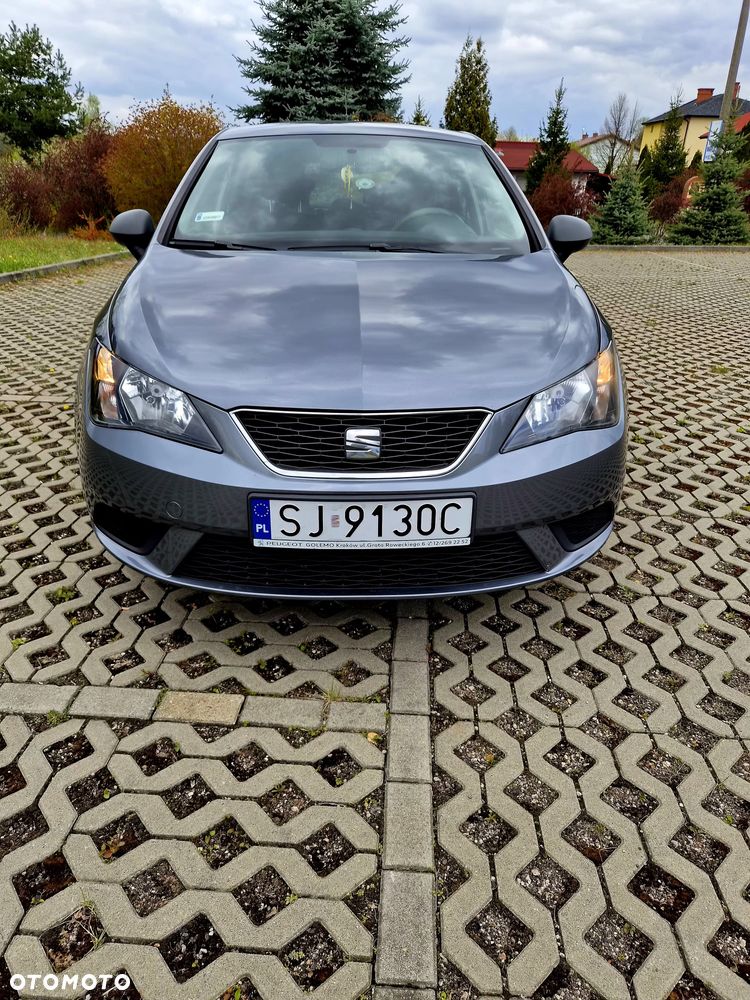 Seat Ibiza - 6
