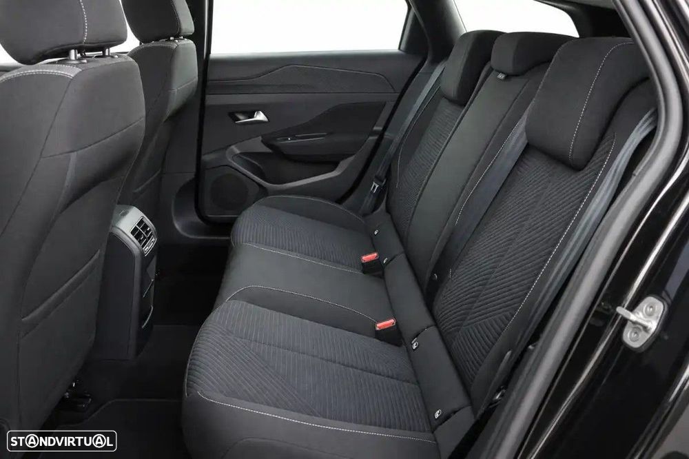 Peugeot 308 1.6 Hybrid Active Pack e-EAT8 - 16