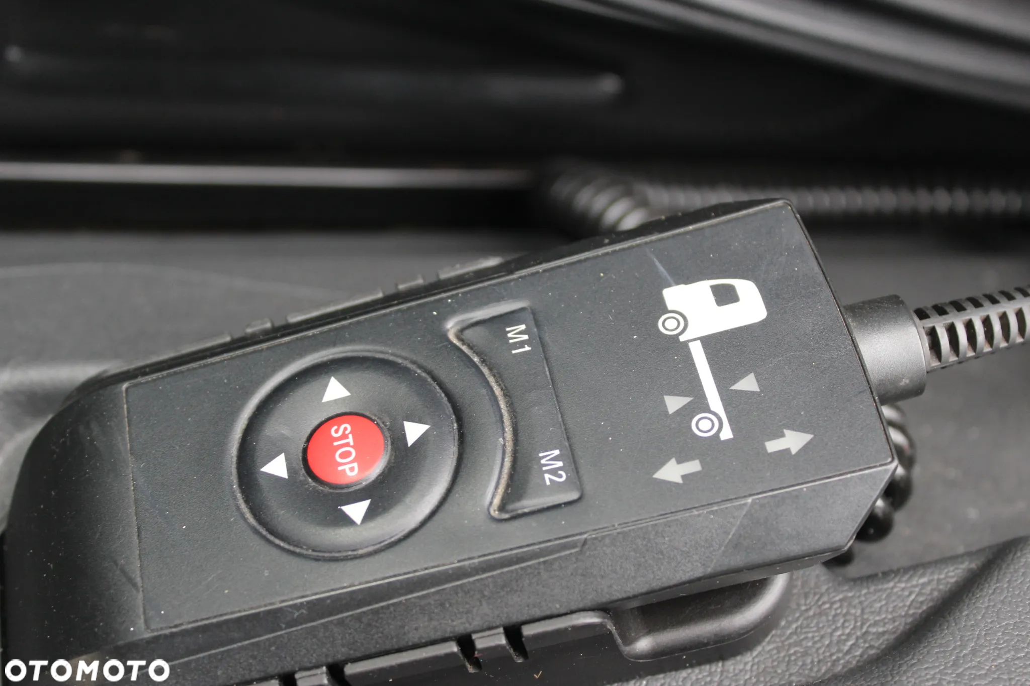 Mercedes-Benz Atego 1524 1224 1527 1530 - 15