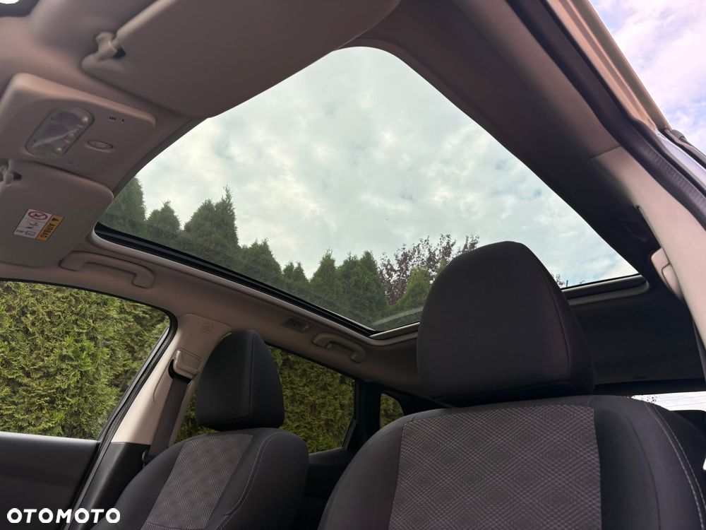 Nissan Qashqai 1.6 DCi ALL-MODE 4x4i TEKNA - 21