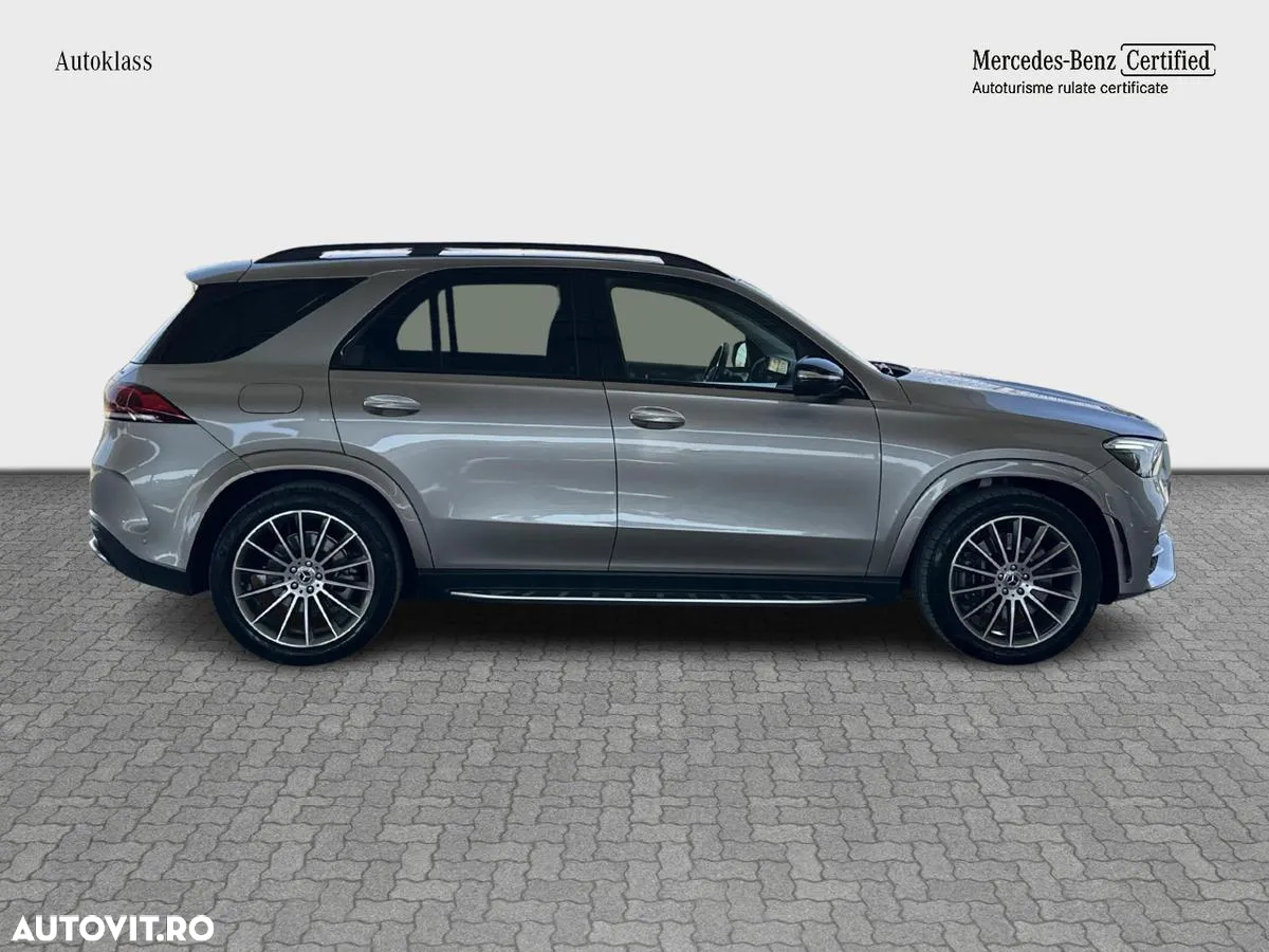 Mercedes-Benz GLE 450 MHEV 4MATIC - 6
