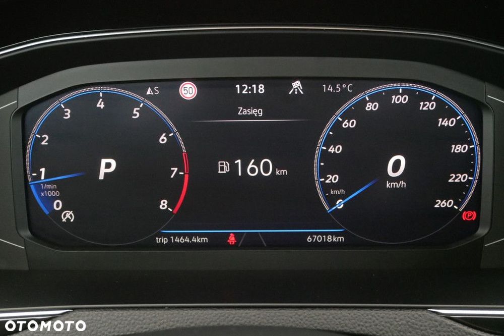 Volkswagen Passat Variant 2.0 TSI Elegance DSG - 9