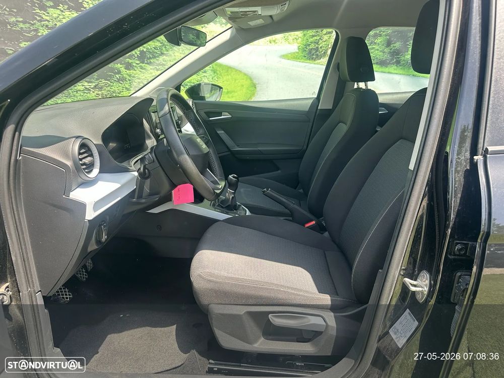 SEAT Arona 1.0 TSI Style - 5