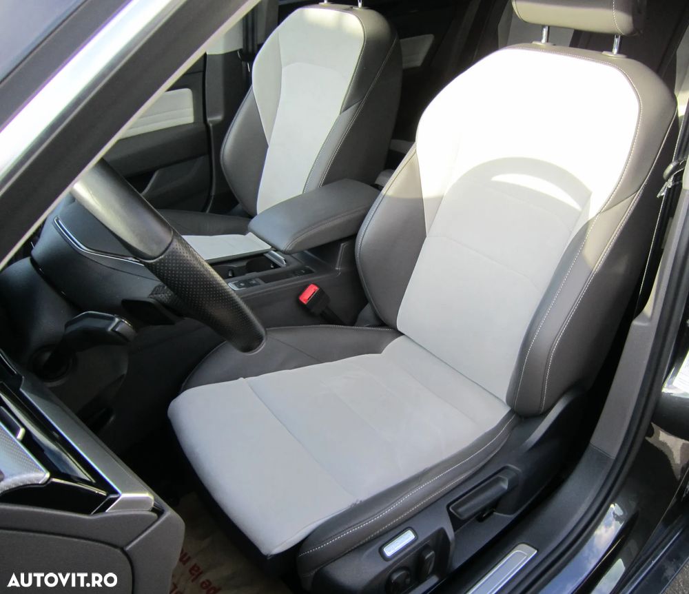 Volkswagen ARTEON - 7