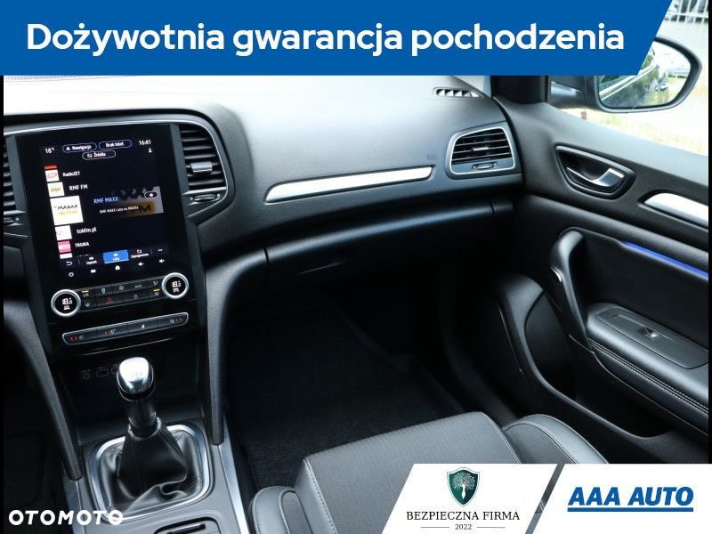 Renault Megane - 9