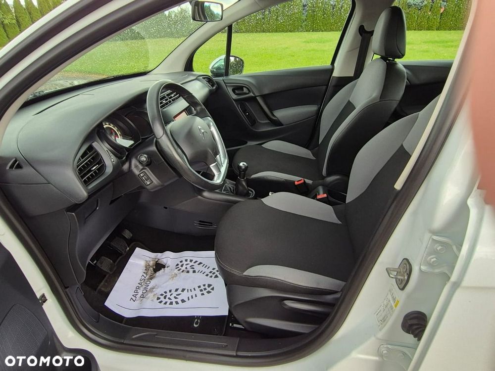 Citroën C3 - 20