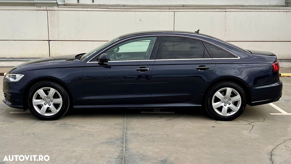 Audi A6 2.0 TDI Ultra S tronic - 3