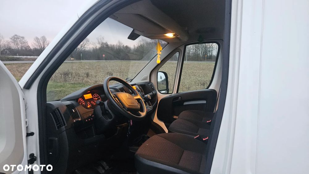 Peugeot Boxer - 15