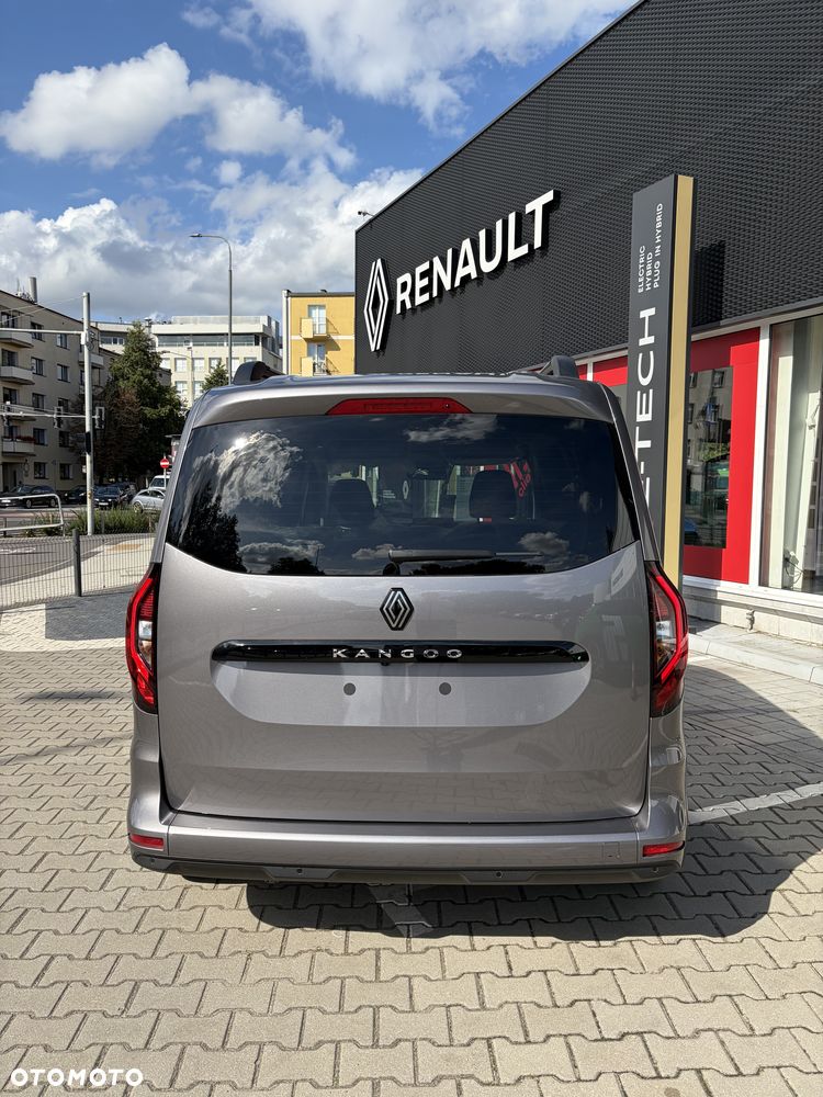 Renault Kangoo - 7