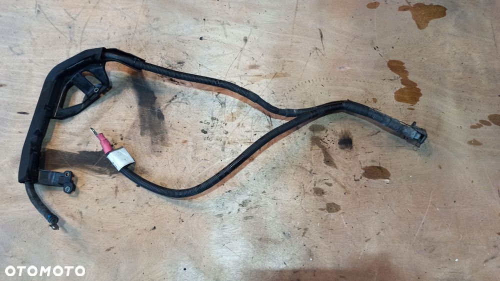 instalacja rozrusznika kabel plus ducato 2.3 14+ - 1