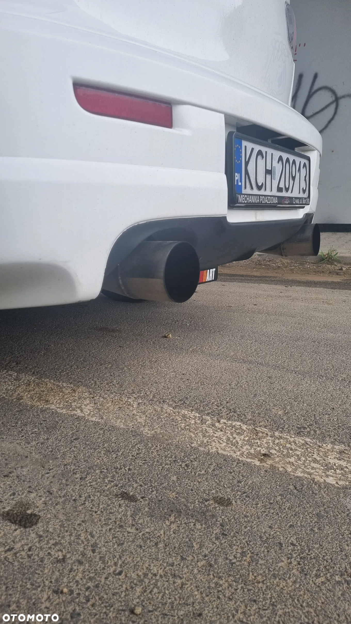 Mitsubishi Lancer 2.0 Ralliart MR - 18