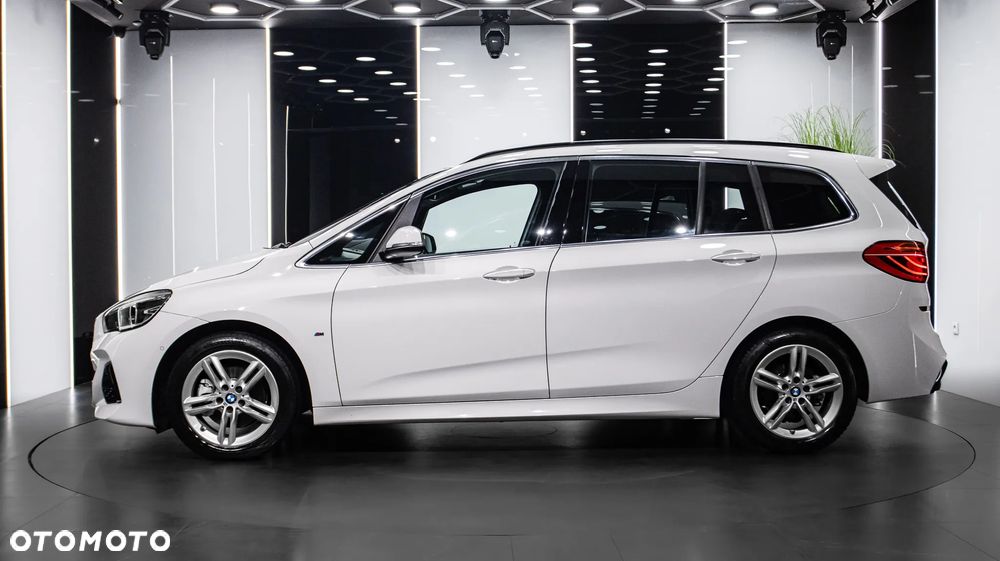 BMW Seria 2 218i M Sport sport - 5