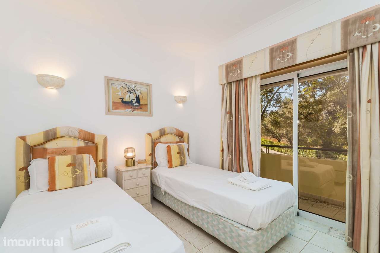 Charming apartment near Meia Praia, Lagos (From October to March only) - Grande imagem: 3/16