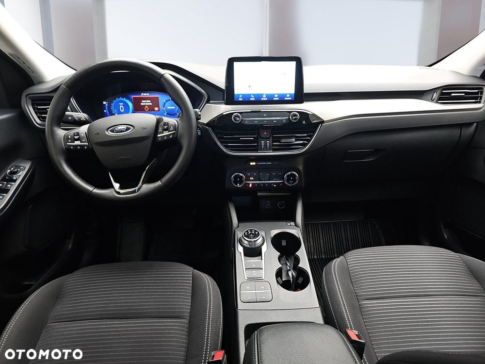 Ford Kuga 2.0 EcoBlue AWD Titanium - 8