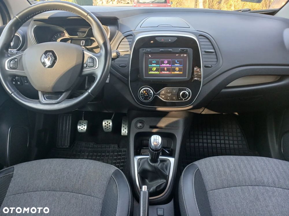 Renault Captur 0.9 Energy TCe S-Edition - 7