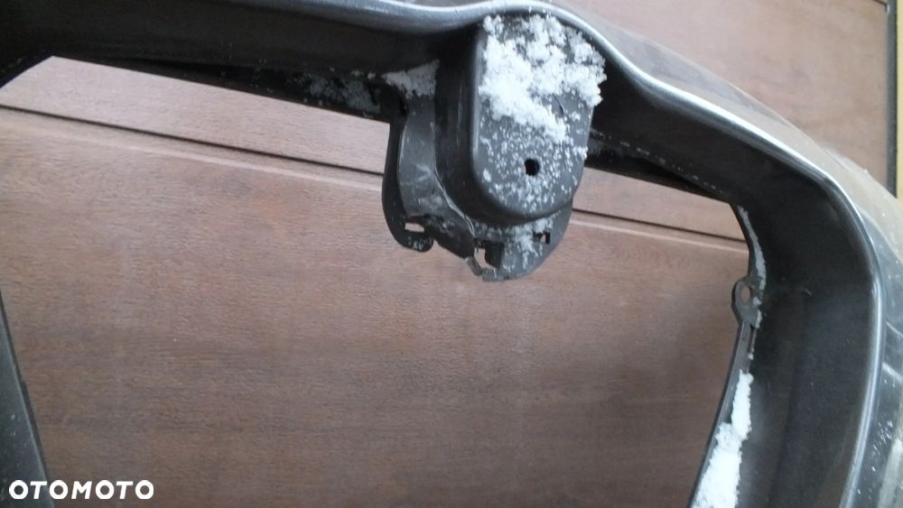 Zderzak przedni Alfa Romeo Giulia PDC Sprysk 50546875 - 5