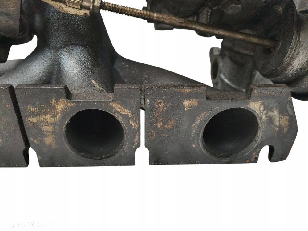 TURBOSPRĘŻARKA Seat Leon II Altea Toledo Audi A3 Skoda 2.0 FSI 06F145701B - 9
