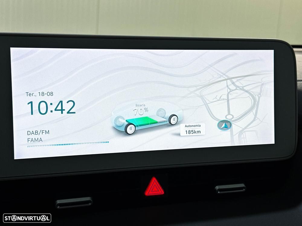 Hyundai Ioniq 5 77 kWh Vanguard+ - 50