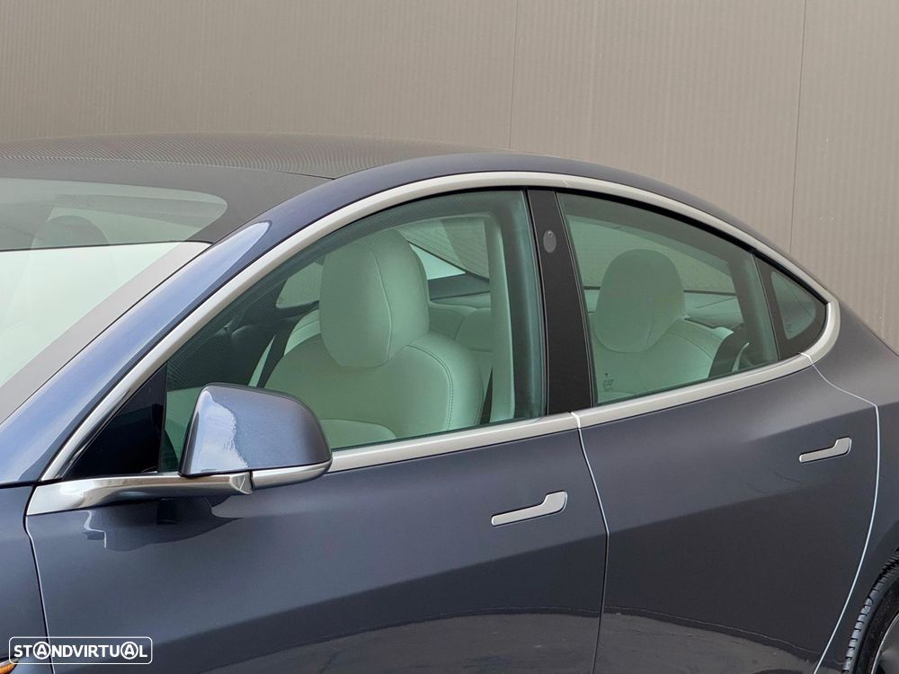 Tesla Model 3 Long Range AWD Dual Motor - 47