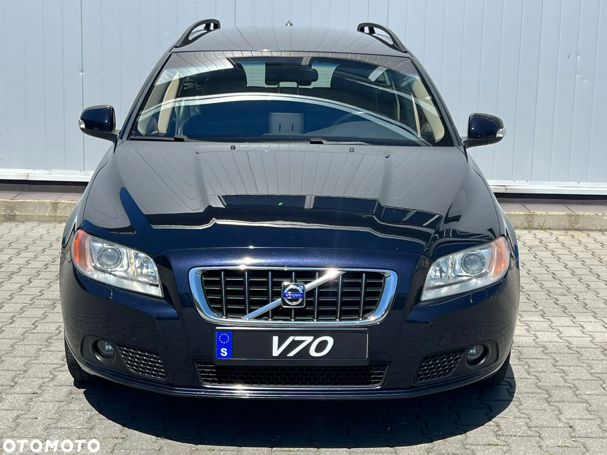 Volvo V70 - 13