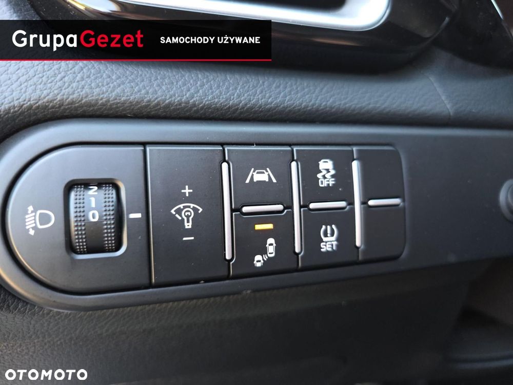 Kia Ceed 1.5 T-GDI Business Line - 20