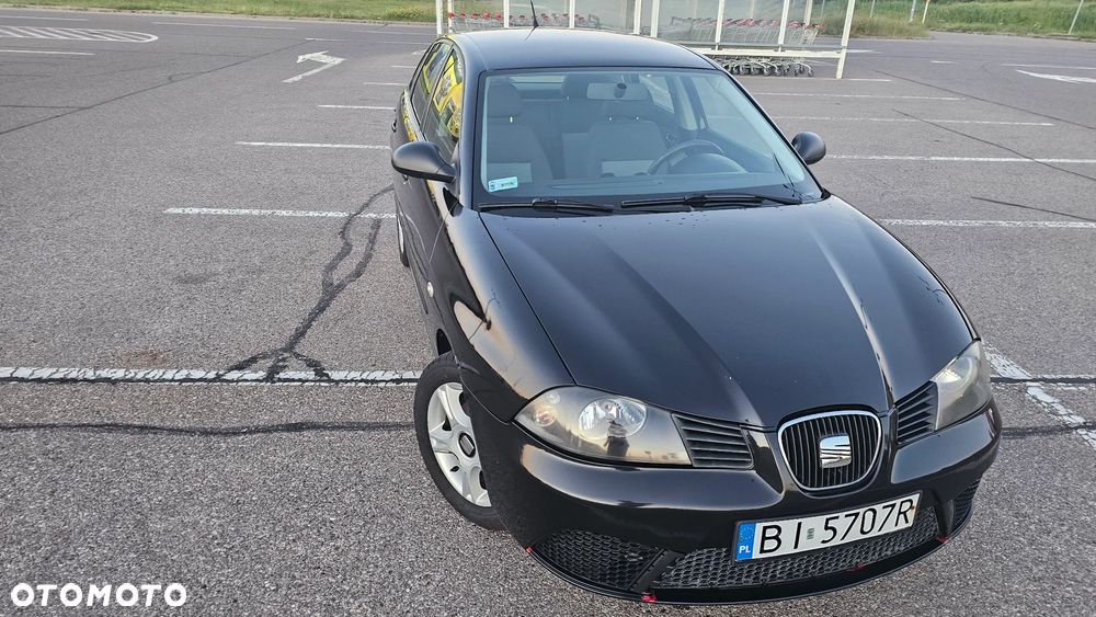 Seat Ibiza - 3