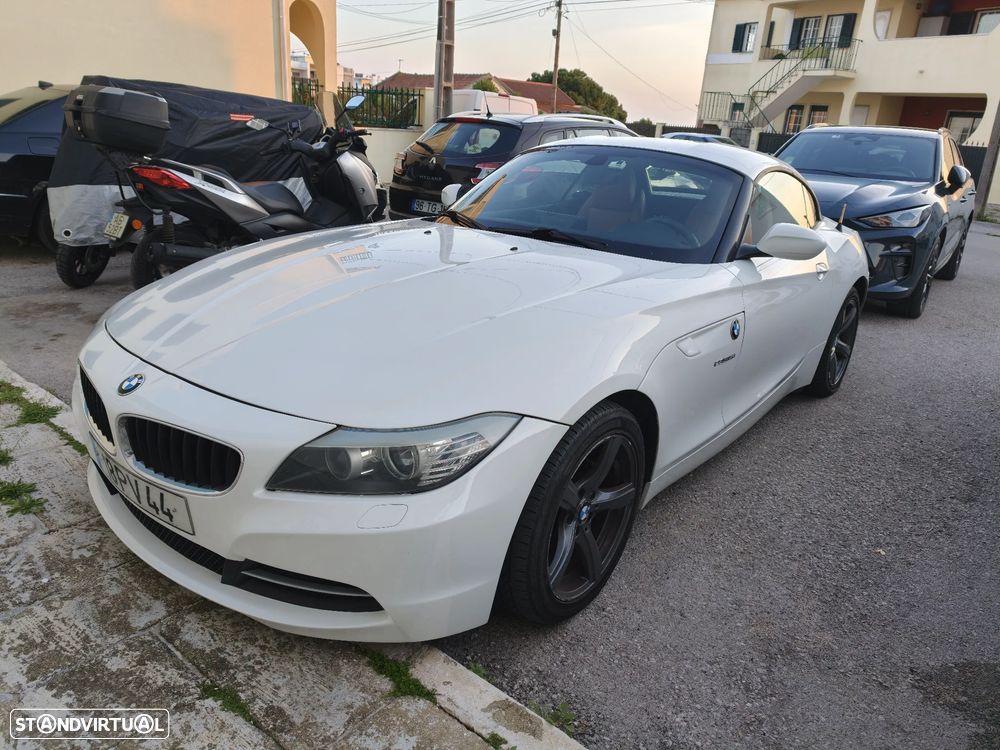 BMW Z4 sDrive23i - 2