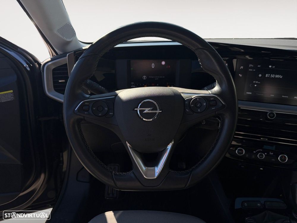 Opel Mokka 1.5 D Elegance - 12