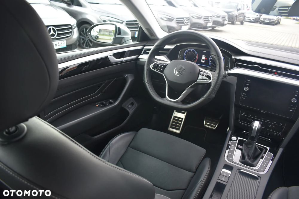 Volkswagen Arteon 2.0 TDI Elegance DSG - 22