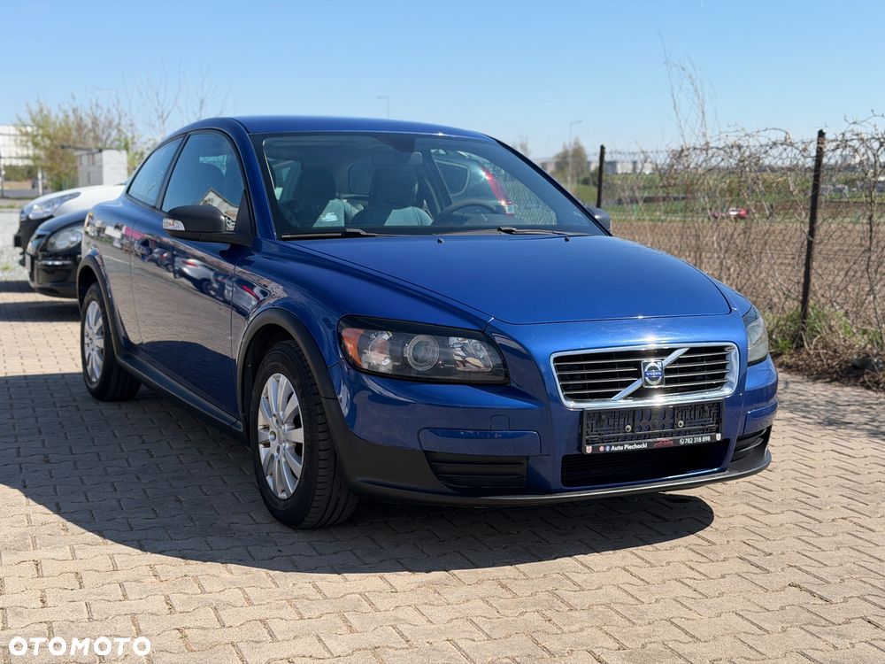 Volvo C30 1.6 Edition - 2
