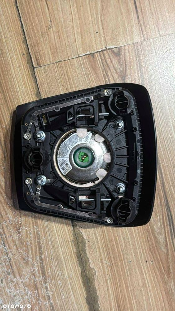 poduszka powietrzna kierowcy ford mondeo mk4 lift - 2