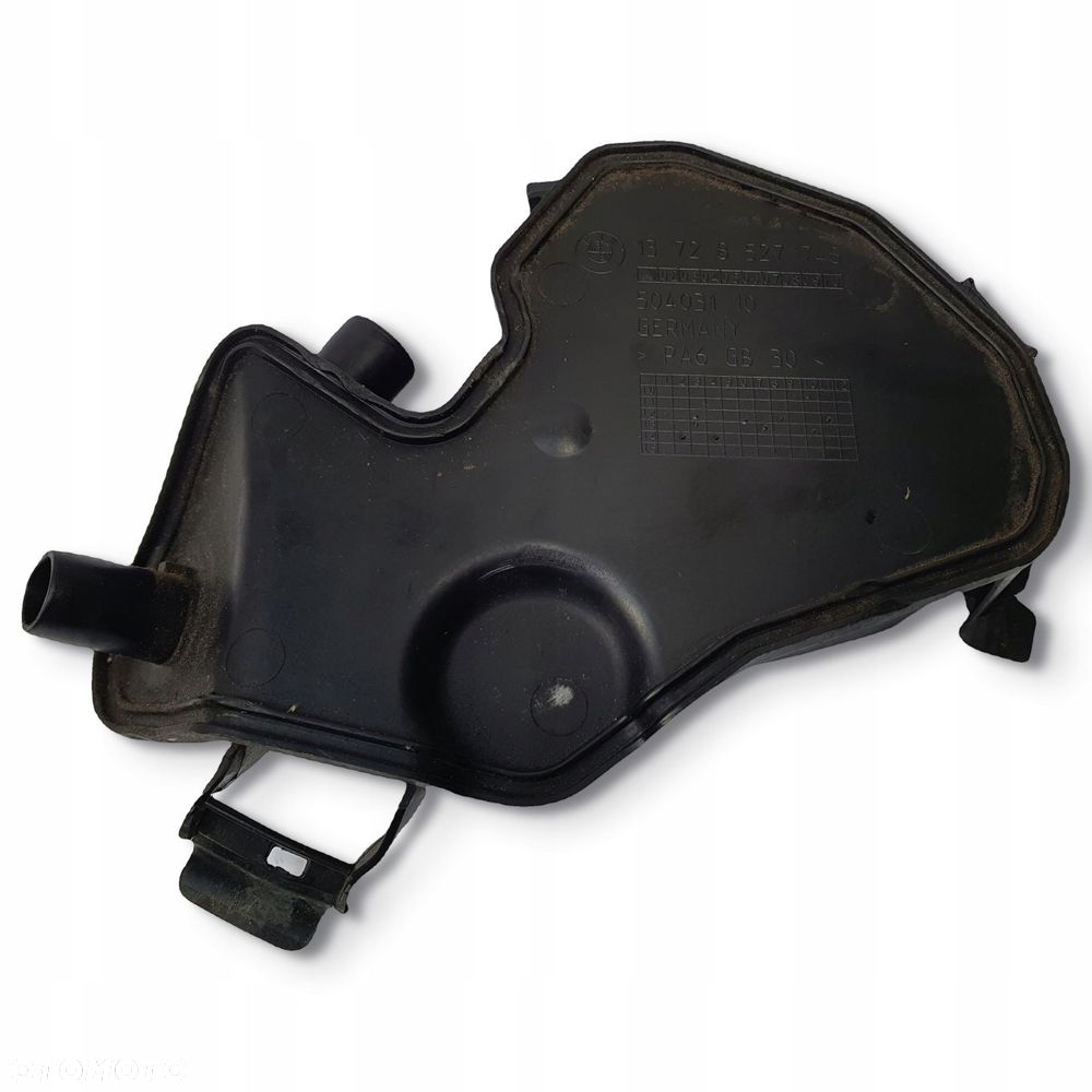 OSŁONA SILNIKA Bmw HP4 K42 BMW S1000RR S1000 RR K46 8527748 ODPOWIETRZNIK - 14