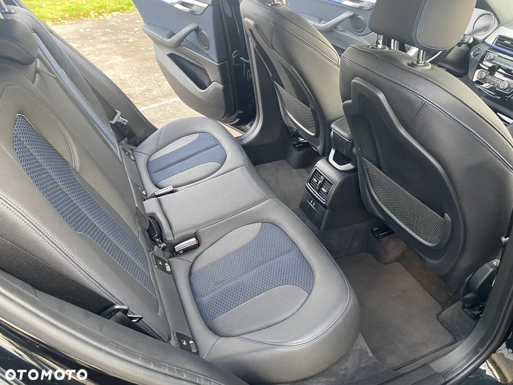 BMW X2 sDrive18d M Sport - 14